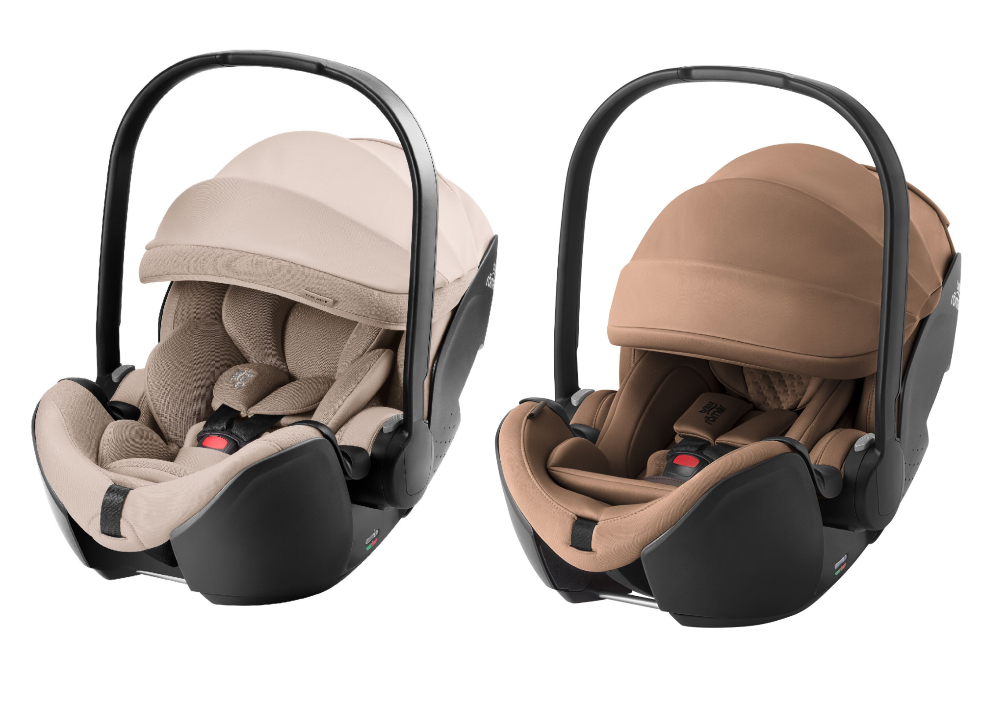 petto - vložka baby safe
